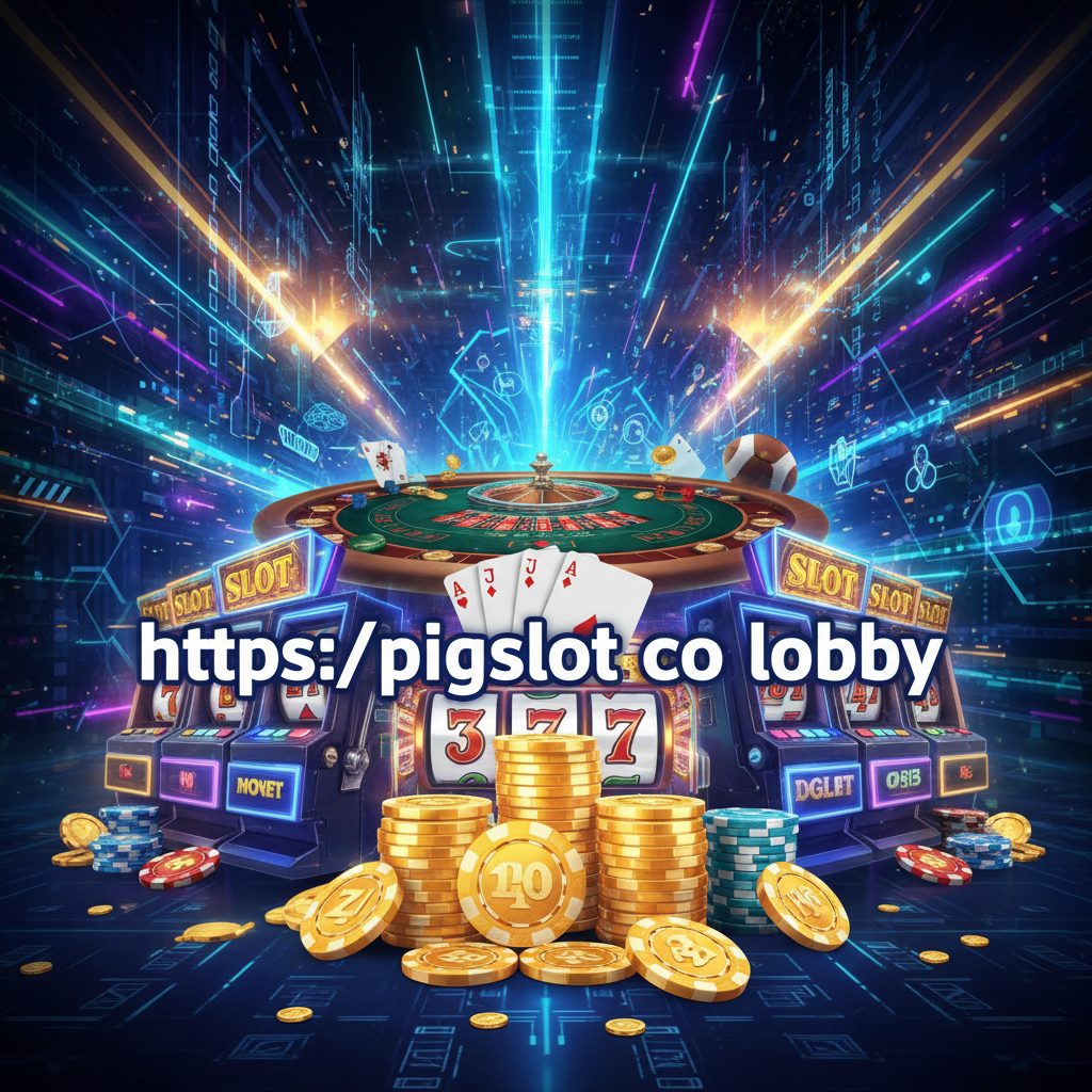 https pigslot co lobby